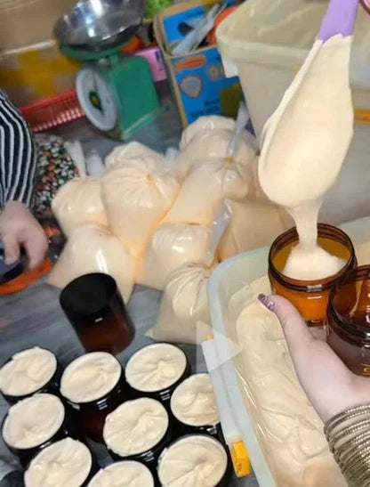 Zafrani Glow Gold Cream – Buy 1 Get 1 Free